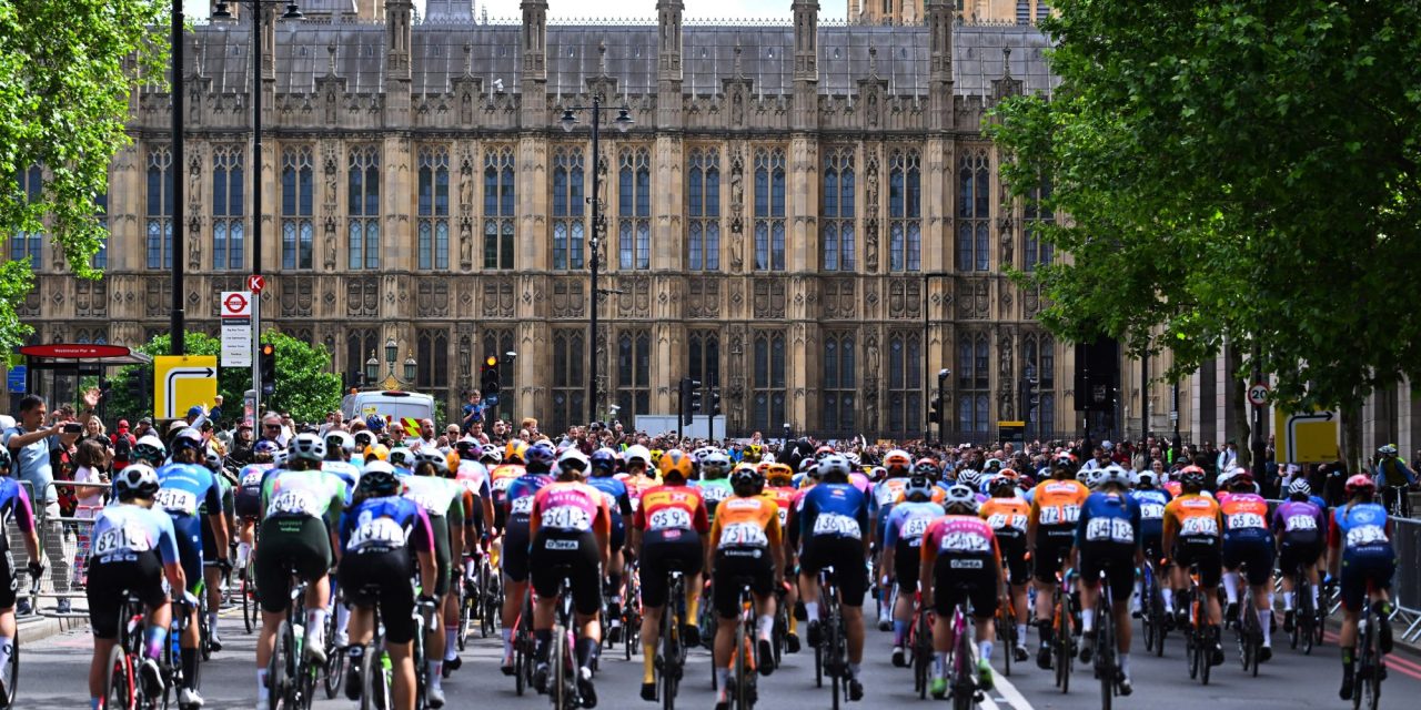 Aantal verkeersdoden onder fietsers in Londen daalt naar laagste niveau sinds 2020