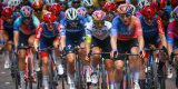 Jonge Française Maeva Squiban heeft toptransfer naar UAE Team ADQ te pakken