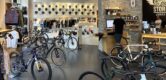 Aantal fietsenwinkels in België daalde in 2025