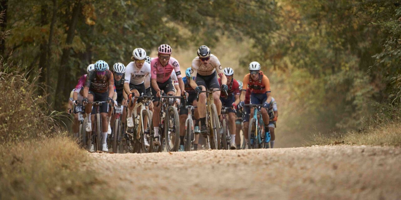 Voorbeschouwing: Unbound Gravel 200 – Krijgen we weer een Nederlandse winnaar?