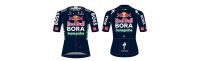 BORA-hansgrohe krijgt Max Verstappen-look voor Tour de France