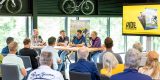 Zomernummer RIDE Magazine feestelijk gepresenteerd bij Shimano Experience Centrum in Valkenburg