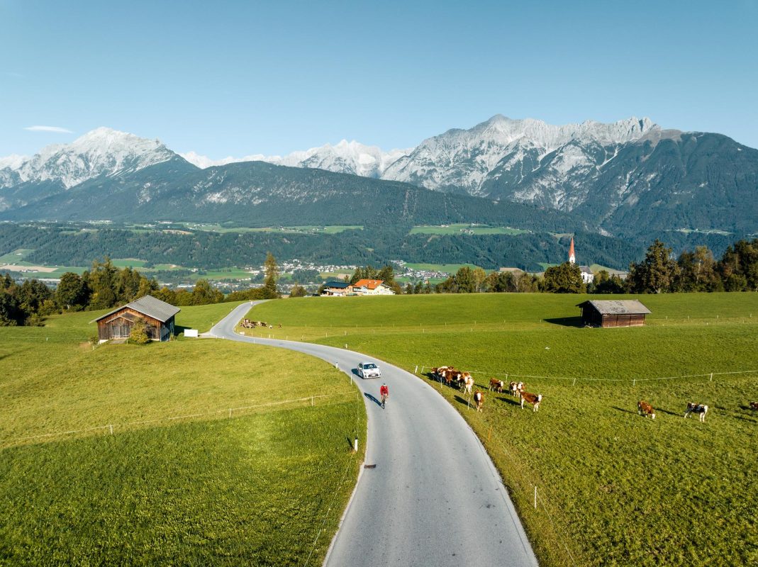 Fietsen in Trentino: Van Giro naar gravel
