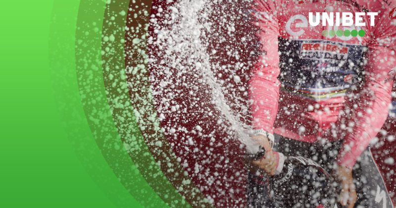 Giro 2024: Krijgen we een verrassende winnaar van de openingsetappe?