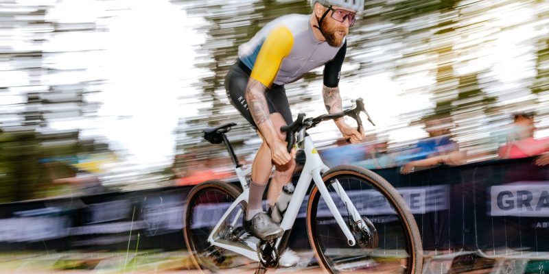 Cervélo geeft gravelbike Áspero een serieuze update