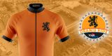 Fiets op 16 juni de Oranje Ride en ontvang een gratis Oranje wielershirt