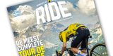 Pre-order nu de nieuwe zomer-editie van RIDE Magazine