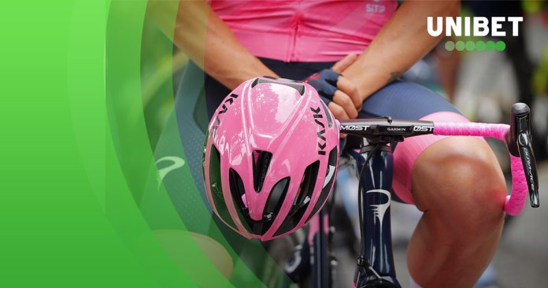 Giro 2024: Welke renners kunnen Tadej Pogacar van de eindoverwinning afhouden?
