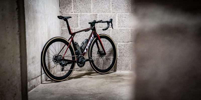 Trek lanceert achtste generatie Madone en stopt met Emonda