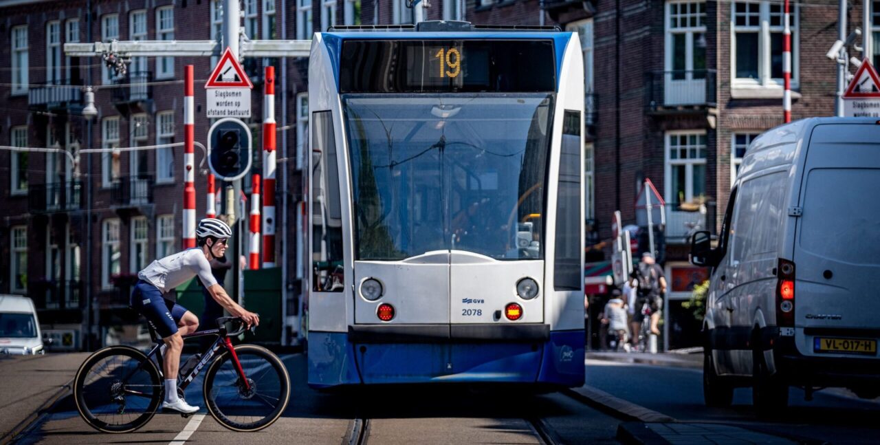 Wielersport in Nederland bezig aan ongekende groei: ruim 1,5 miljoen fietsers