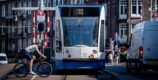 Je kunt tot 7 dagen gratis je fiets parkeren in stallingen Gemeente Amsterdam