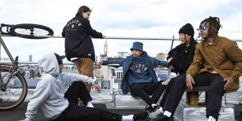 Canyon lanceert twee collecties streetwear