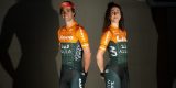 Tour 2024: Jayco AlUla kiest voor oranje shirt