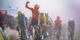 Vreugde en verdriet: Cort wint in Critérium du Dauphiné, solo Armirail strandt vlak voor finish