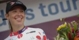 Kirstie van Haaften ondergaat hersenoperatie: “Ik hoop snel terug te keren”