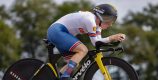 Tijdritspecialiste Anna Henderson verlaat Visma | Lease a Bike: “Nood aan nieuwe uitdagingen”