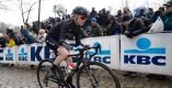 Chaotische opener Thüringen Ladies Tour: favorieten opgehouden door spoorwegovergang
