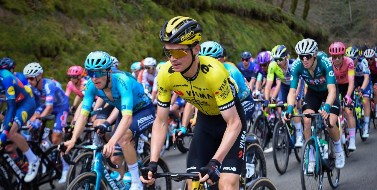 Tour 2024: Sepp Kuss niet fit genoeg om te starten, Visma | Lease a Bike roept Bart Lemmen op als vervanger