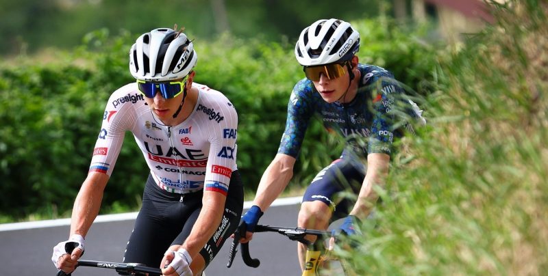 Tour 2024: Voorbeschouwing etappe 2 naar Bologna – Vuurwerk op San Luca?