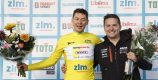 Eindwinnaar Rune Herregodts had schrik in slotetappe ZLM Tour: “Alle hens aan dek”
