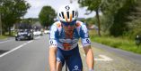 Tour 2024: Fabio Jakobsen komt niet aan sprinten toe in Saint-Amand-Montrond