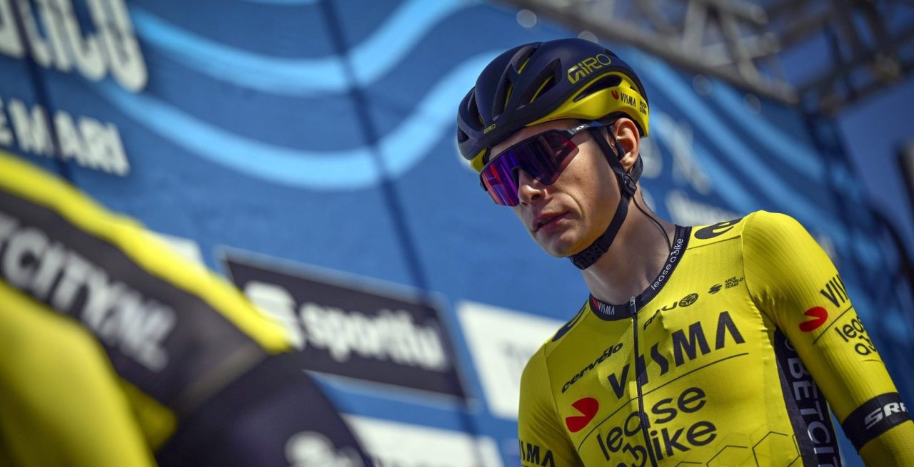 Hinault gelooft niet in nieuwe Tourzege Vingegaard: “Als hij wint, snap ik niks meer van de koers”