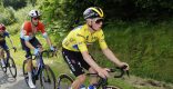 Remco Evenepoel voelt zich na valpartij beter dan verwacht: “Vandaag een eerste grote test”