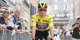 Tweestrijd Evenepoel-Roglic lonkt in Dauphiné: “Echt onvoorspelbaar hoe het zal uitdraaien”