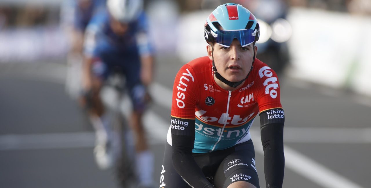 Ook Ronde van Limburg wordt onderdeel van Olympia’s Tour
