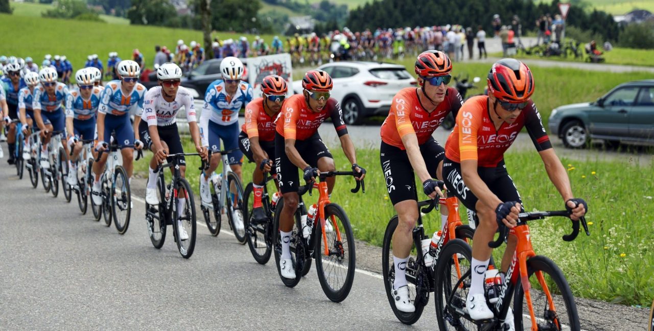 Sterk INEOS Grenadiers trekt met Rodriguez, Pidcock, Thomas en Bernal naar Tour: wie is jouw kopman?