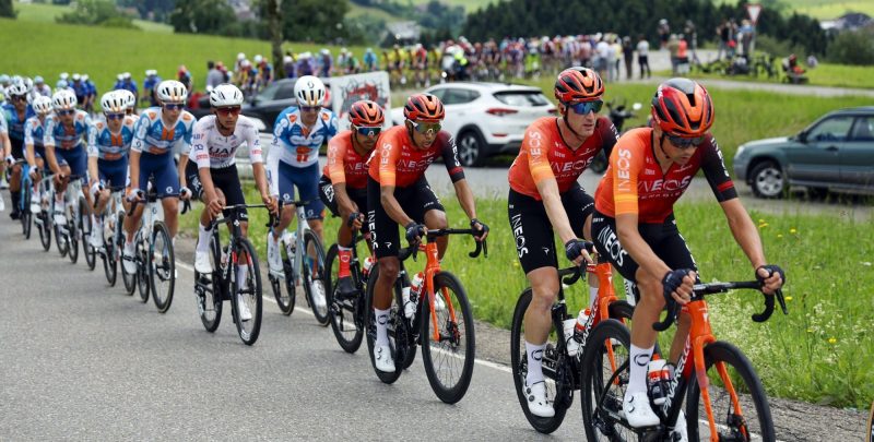 Sterk INEOS Grenadiers trekt met Rodriguez, Pidcock, Thomas en Bernal naar Tour: wie is jouw kopman?
