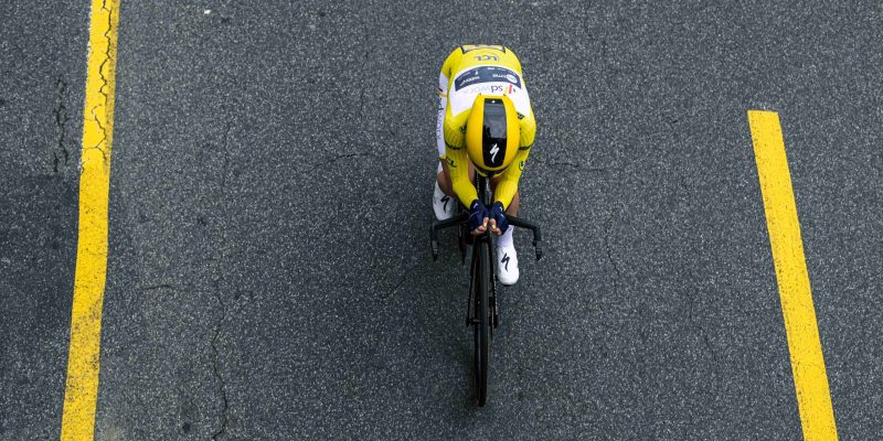 Tour Femmes 2024: Voorbeschouwing etappe 3 in Rotterdam – Wie heeft nog frisse benen voor tijdrit?
