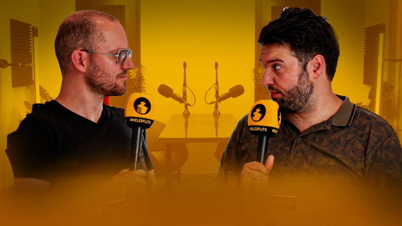 De grote voorbeschouwing op de Tour de France 2024 in de WielerFlits Podcast!