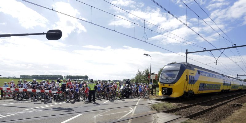 Tour de France Femmes-bezoekers opgelet: NS Tour Express brengt je goedkoop naar Valkenburg