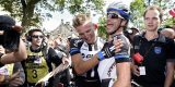 Curvers over sprinttrein Jakobsen: “Ik herken de punten waar we tegenaanlopen, dat hadden we met Kittel ook”