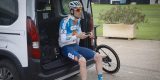 Oud-kampioen Timo Roosen moet NK laten schieten door blessure