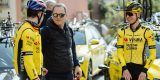 Trainer Tim Heemskerk over vertrek bij Visma | Lease a Bike: “Te weinig ruimte voor creativiteit en passie”
