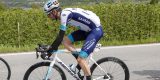 Bahrain Victorious verlengt contract met Merida tot eind 2025