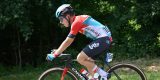 In schaduw van Tour boekt Johannes Adamietz eerste profzege in Slowakije, Mauro Schmid leider