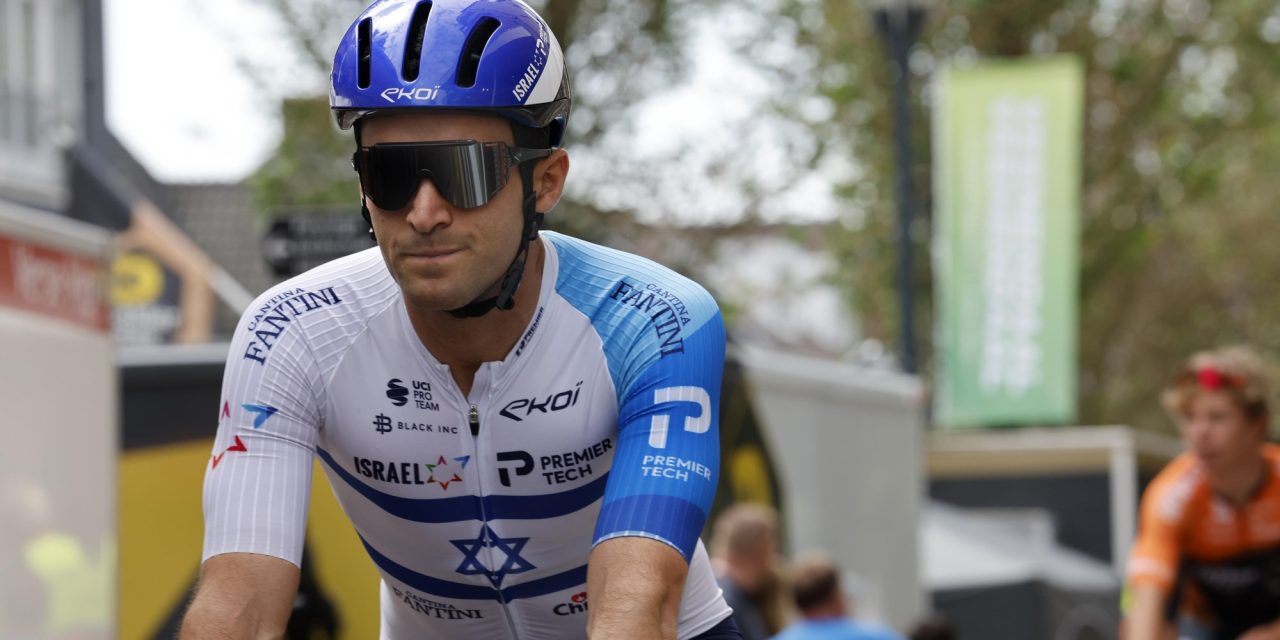 Wie wint met de Midden-Brabant Poort Omloop de voorlaatste manche van de Holland Cup?