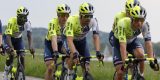Intermarché-Wanty met twee snelle mannen naar Tour: Weinig sprinters winnen bij debuut