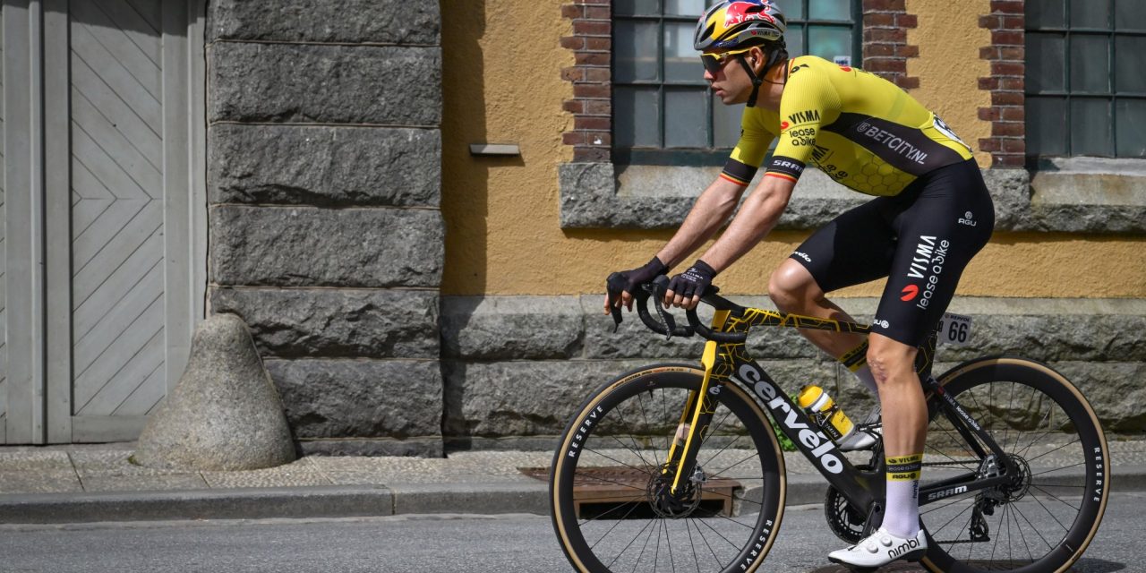 Visma | Lease a Bike wil tactiek optimaliseren met innovatieve ‘Control Room’