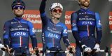David Gaudu haalt vertrouwen uit Vuelta voor 2025: “Terug op het juiste pad”