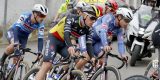 Eindzege mogelijk toch doel voor Evenepoel in Dauphiné: Eerst tijdrit afwachten