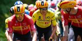 Uno-X Mobility kent beste maand in bestaan: We willen de WorldTour-deur openbeuken