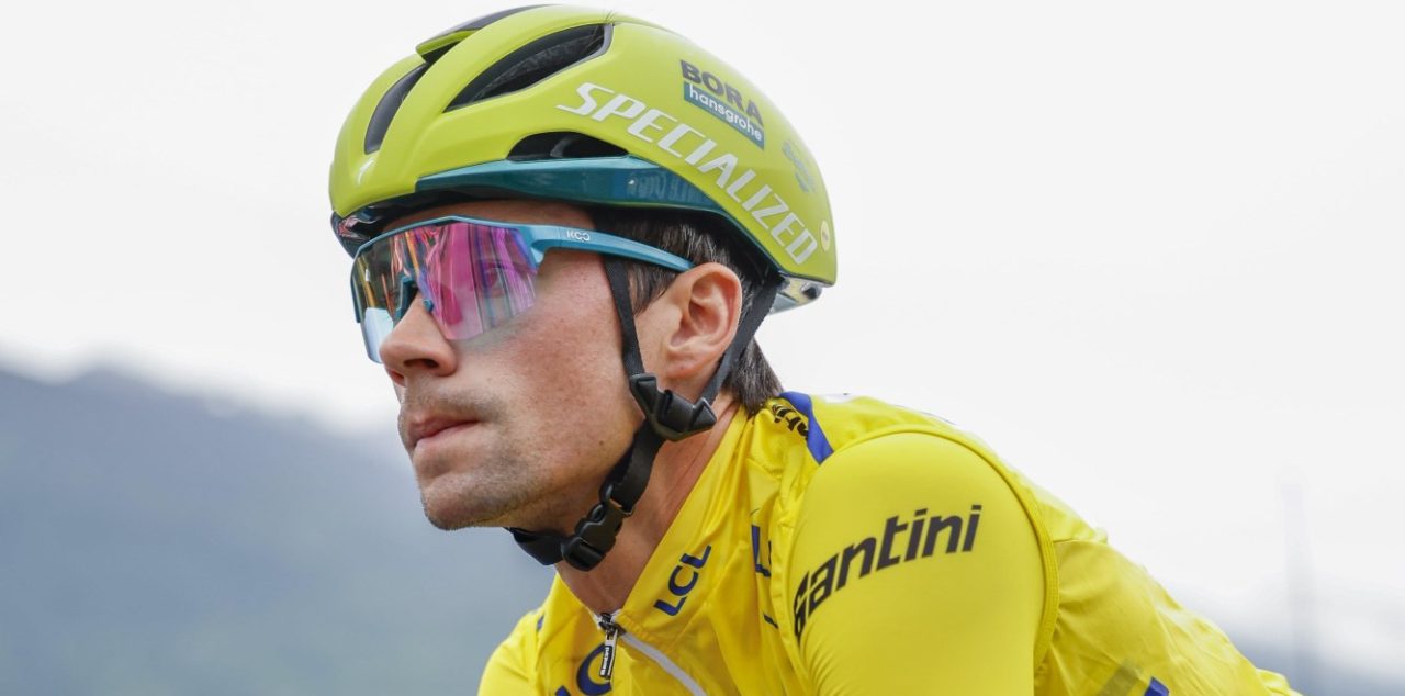 Red Bull-BORA-hansgrohe hoopt dat Roglic vleugels krijgt: wie kies jij in jouw Tourpool?