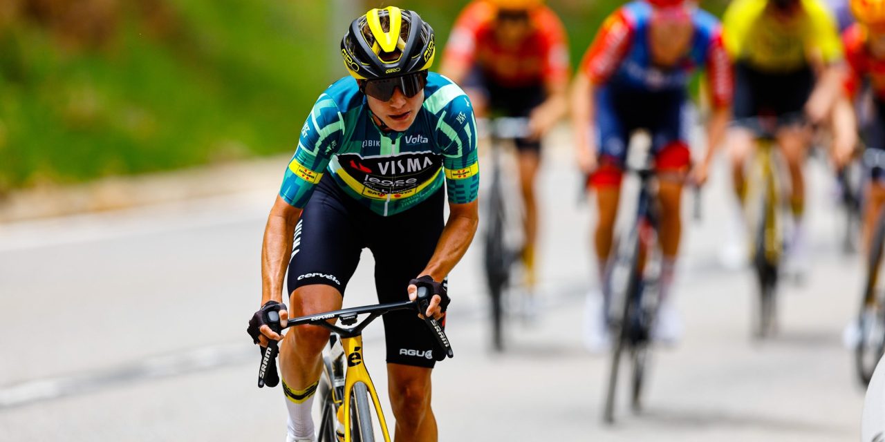 Marianne Vos de beste in bergrit Ronde van Catalonië: “Dit is bizar”