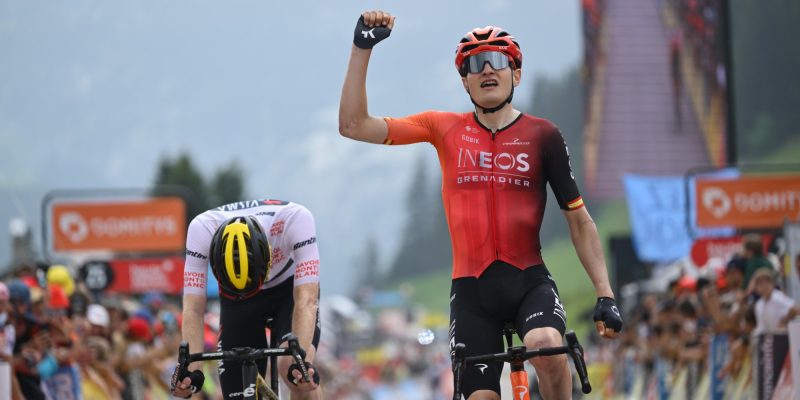 Tour 2024: INEOS Grenadiers heeft meerdere troeven, maar Carlos Rodríguez is de kopman