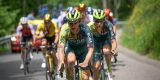 Jai Hindley nog niet op niveau van vorig jaar in aanloop naar Tour: “Timing wellicht beter”