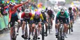 Majerus krijgt ritzege gegund in Tour of Britain, maar juicht te vroeg en wordt geklopt door Roseman-Gannon